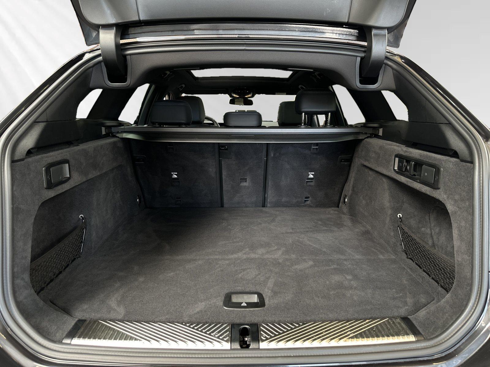 BMW 5er Touring – Bild 10