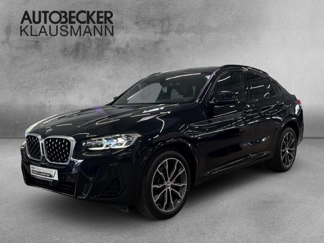 BMW X4 – Bild 4