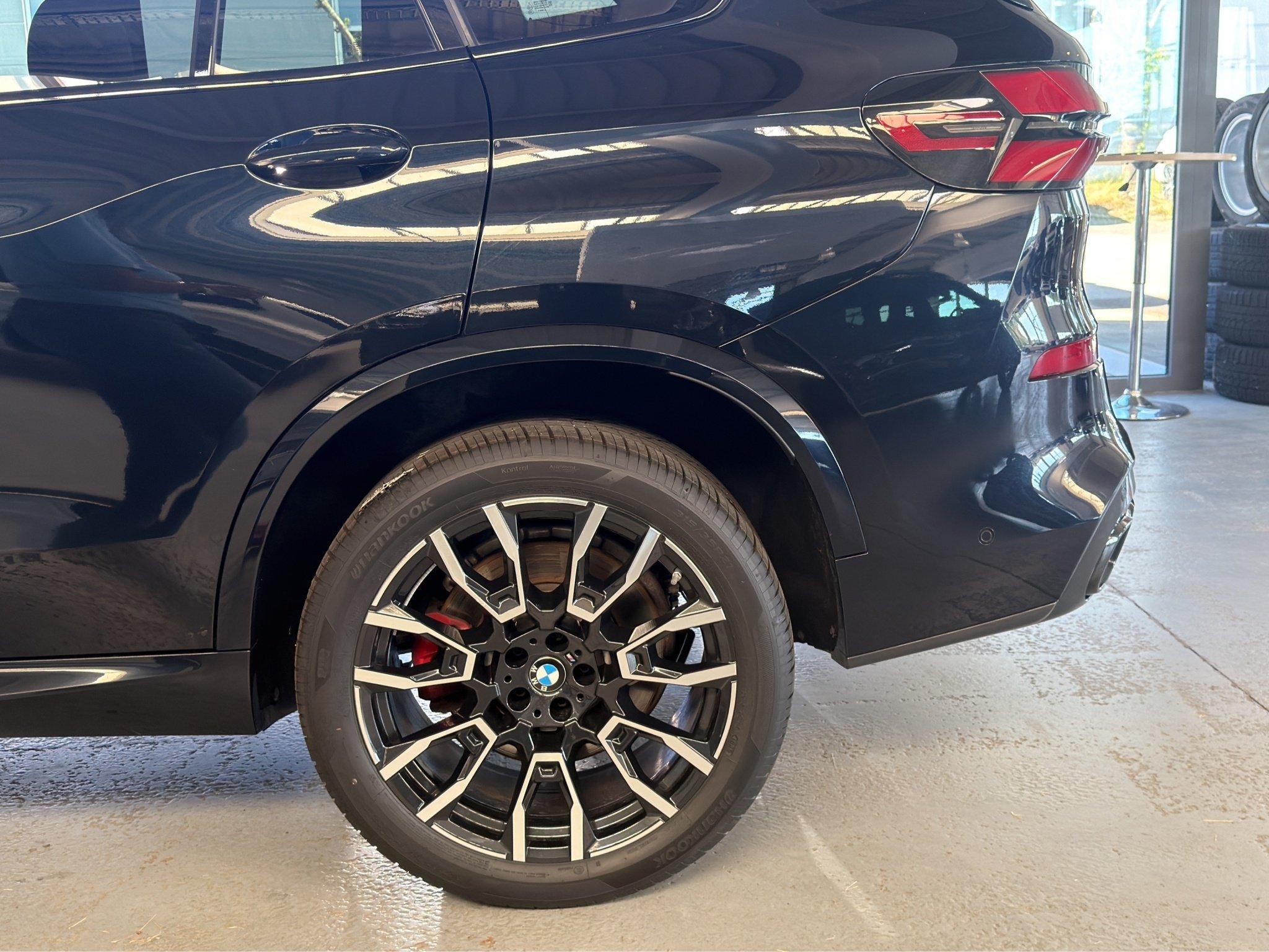 BMW X5 – Bild 12