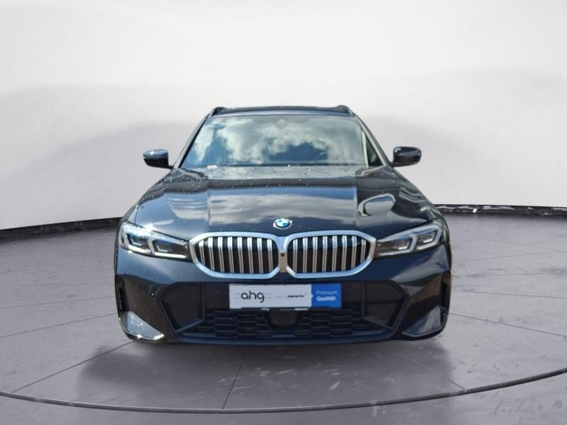 BMW 3er Touring – Bild 8
