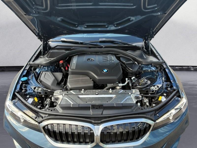 BMW 3er Touring – Bild 14