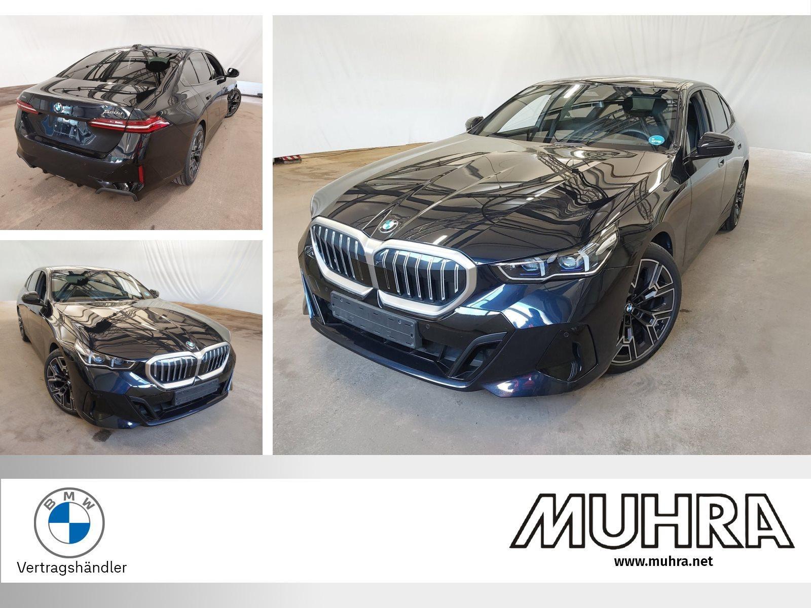 BMW 5er
