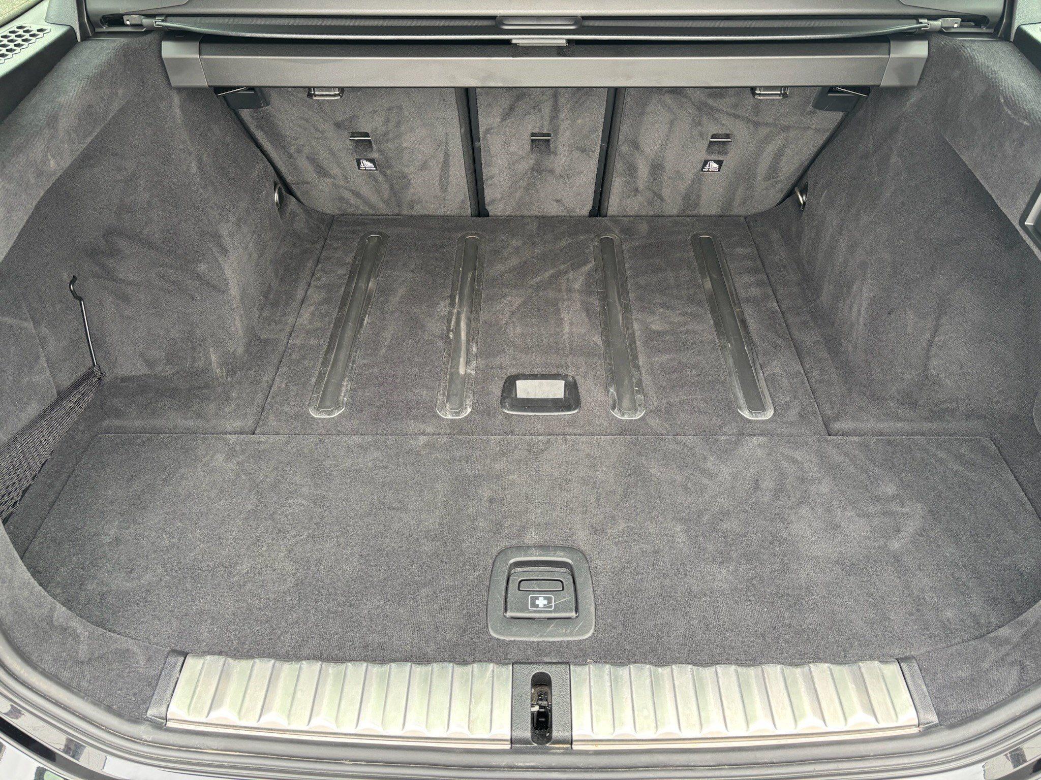BMW 3er Touring – Bild 16
