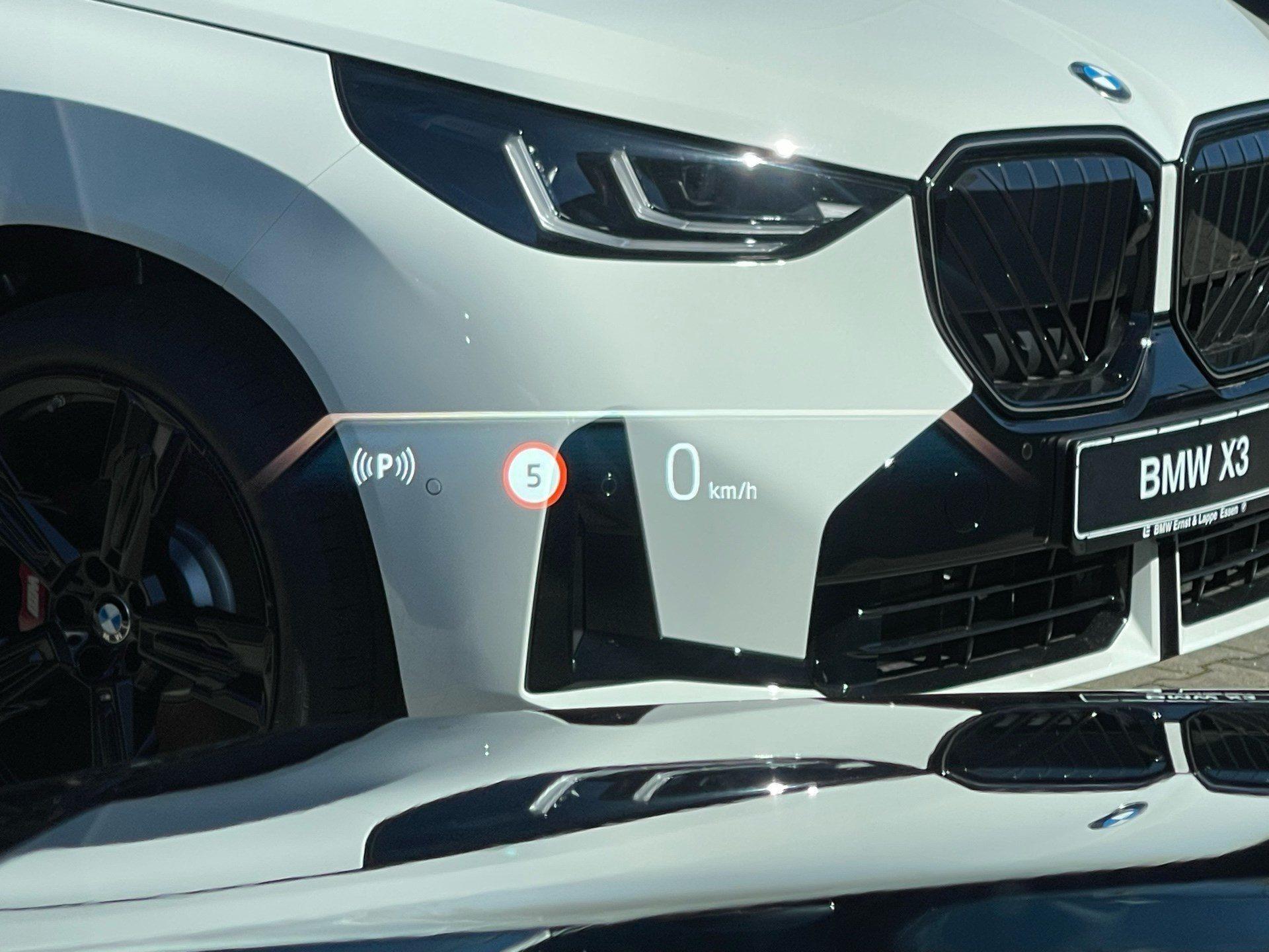 BMW 5er Touring – Bild 9
