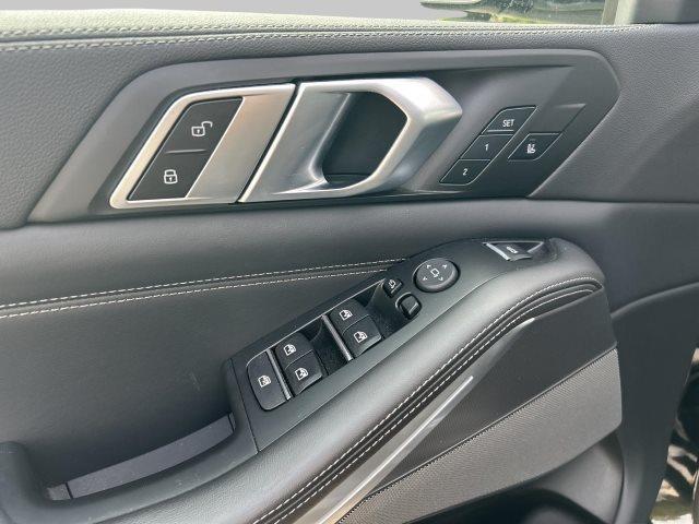 BMW X5 – Bild 29