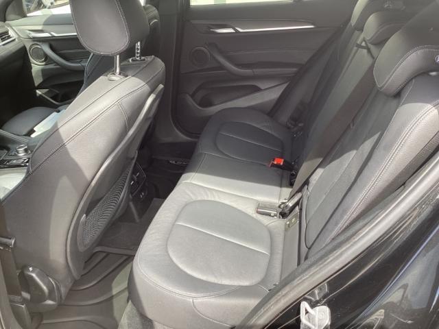 BMW X2 – Bild 15