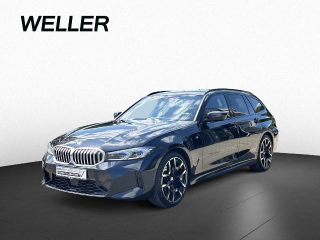 BMW 3er Touring – Bild 2