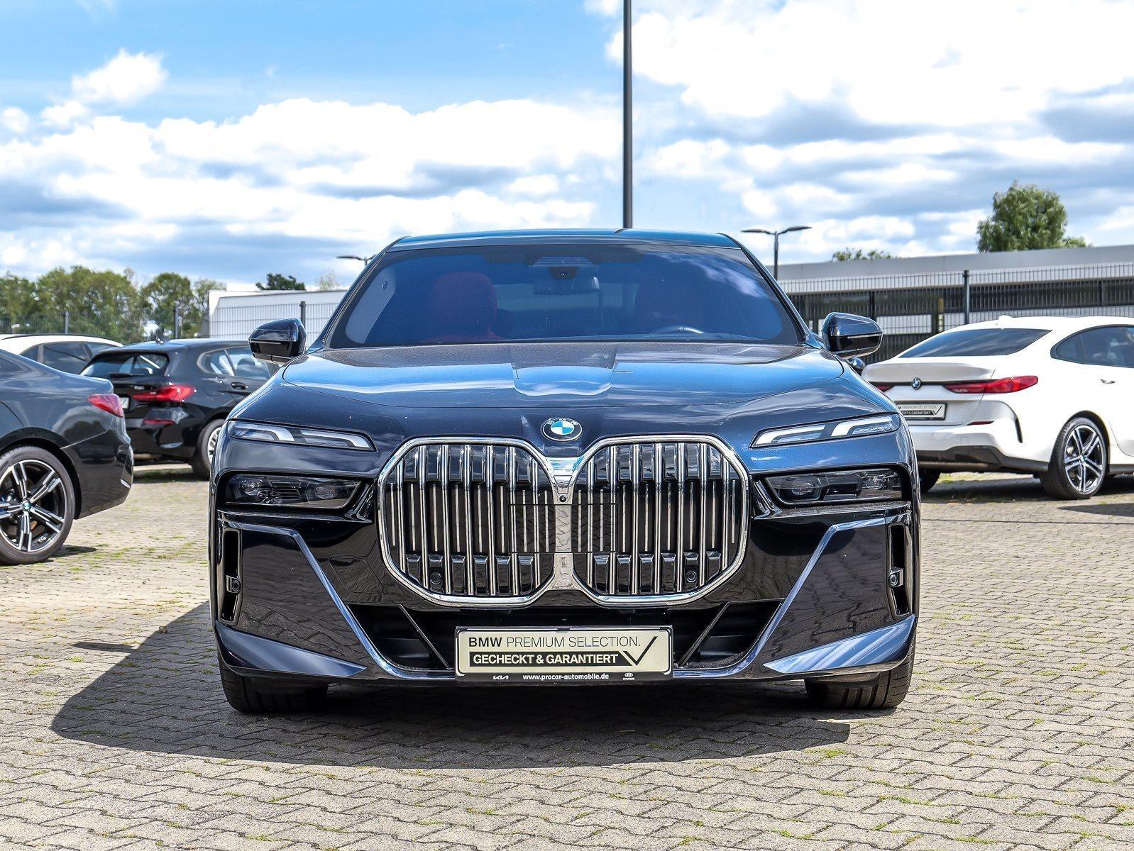 BMW 7er – Bild 27