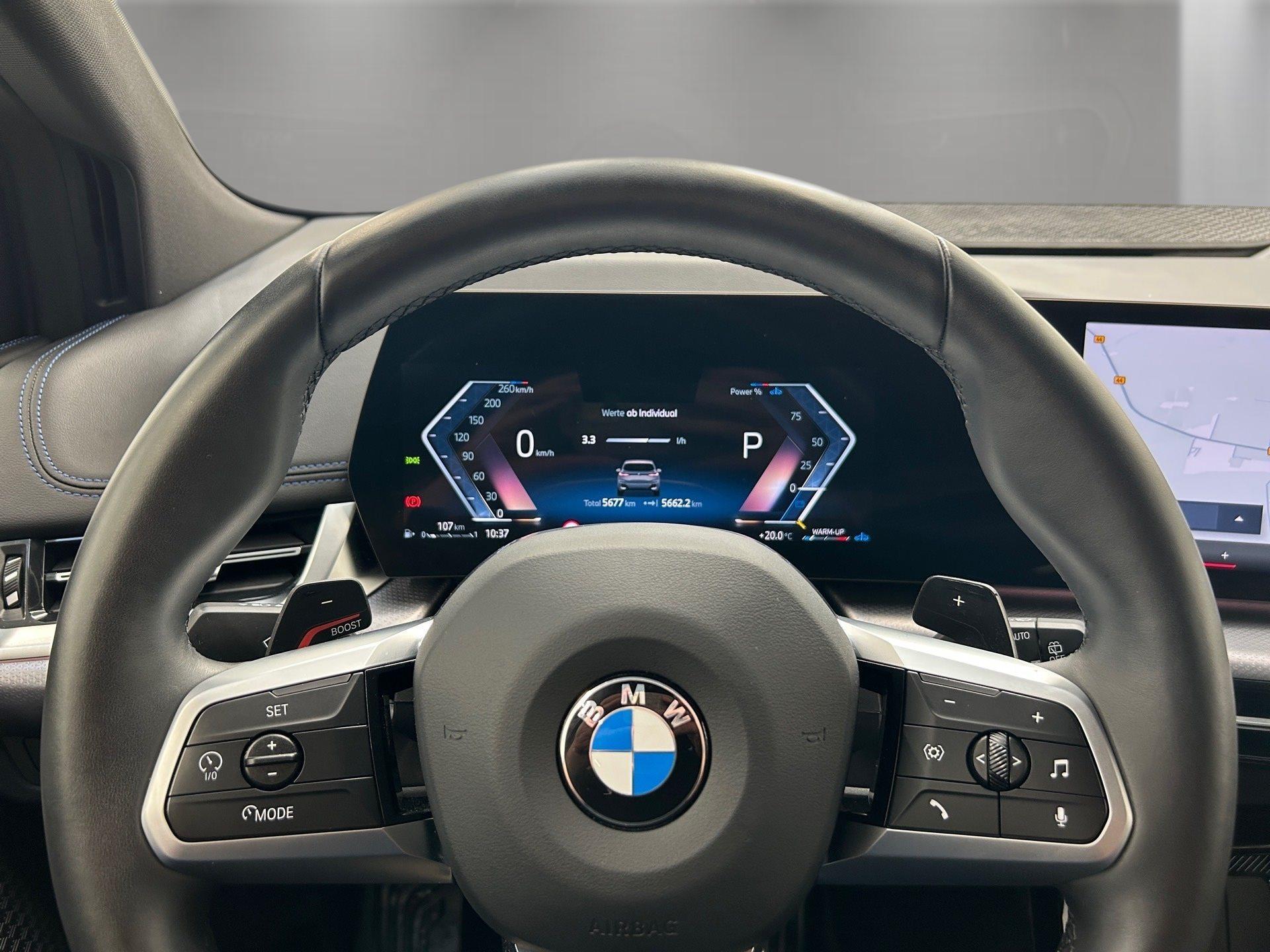 BMW 2er Active Tourer – Bild 19