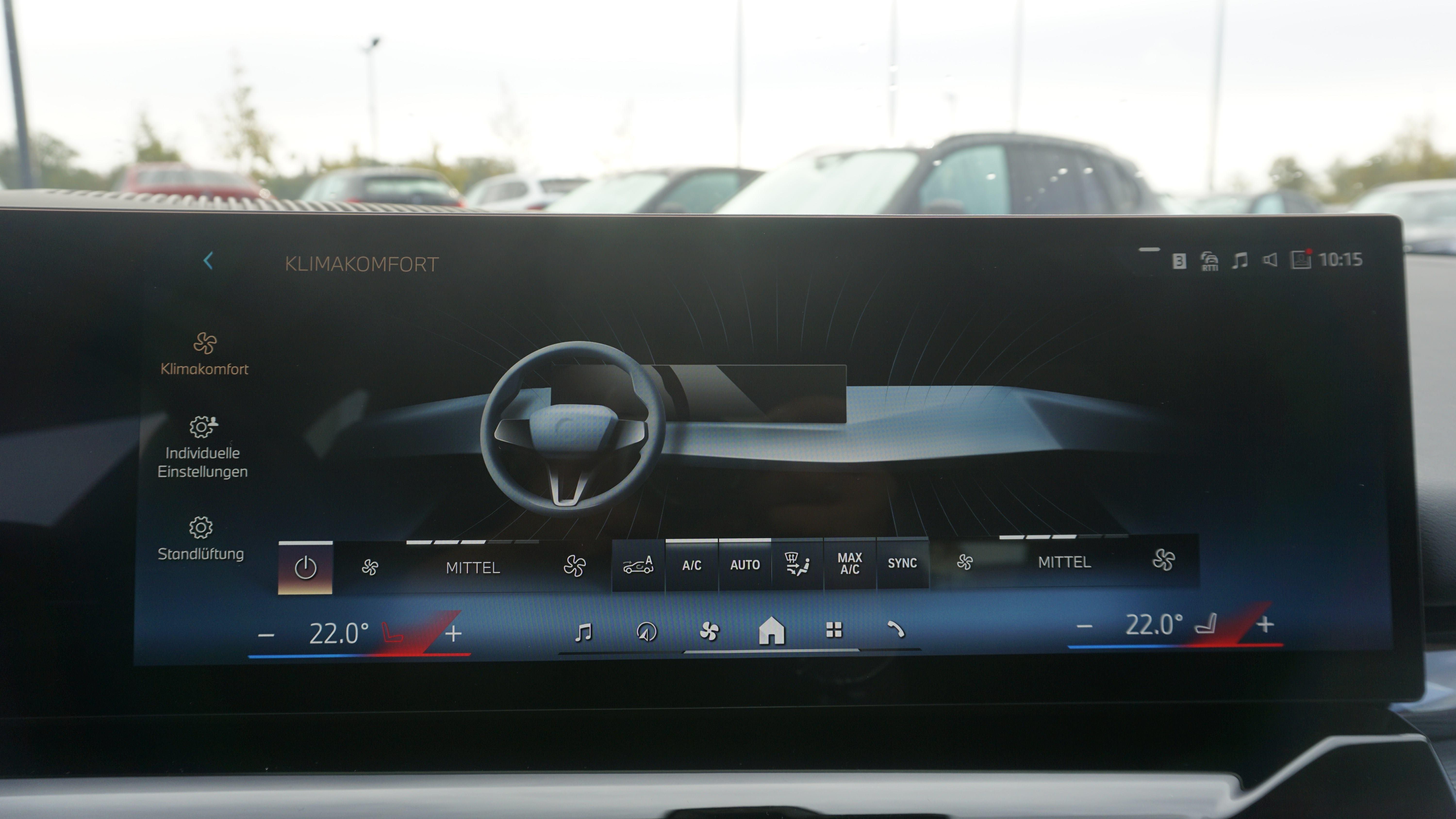 BMW 5er Touring – Bild 7