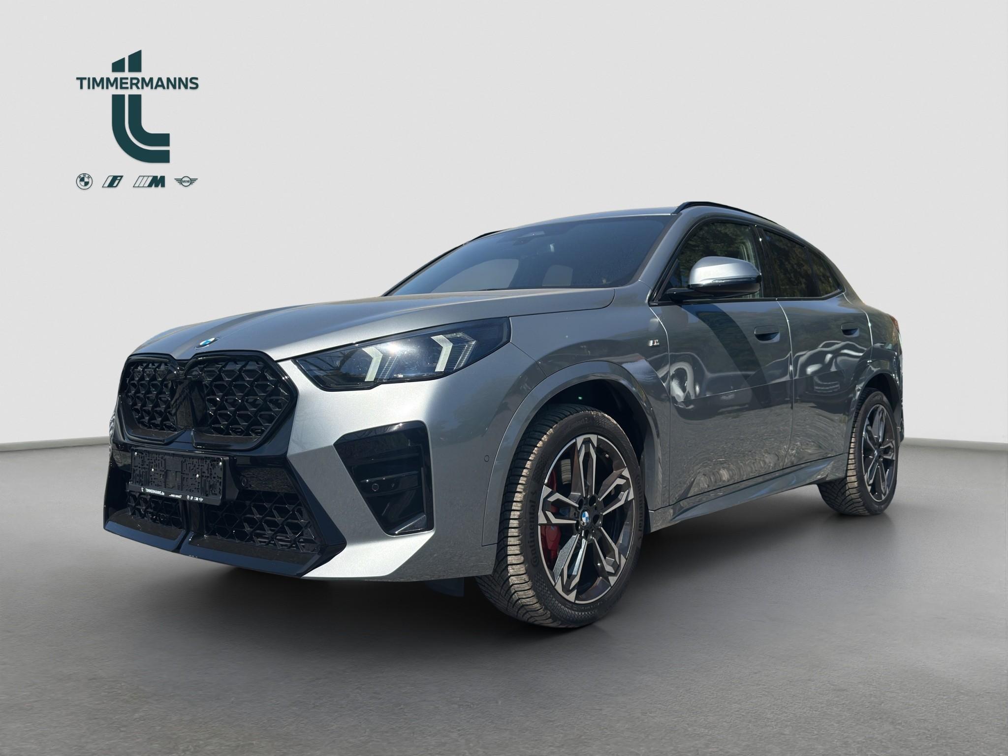 BMW X2 – Bild 3