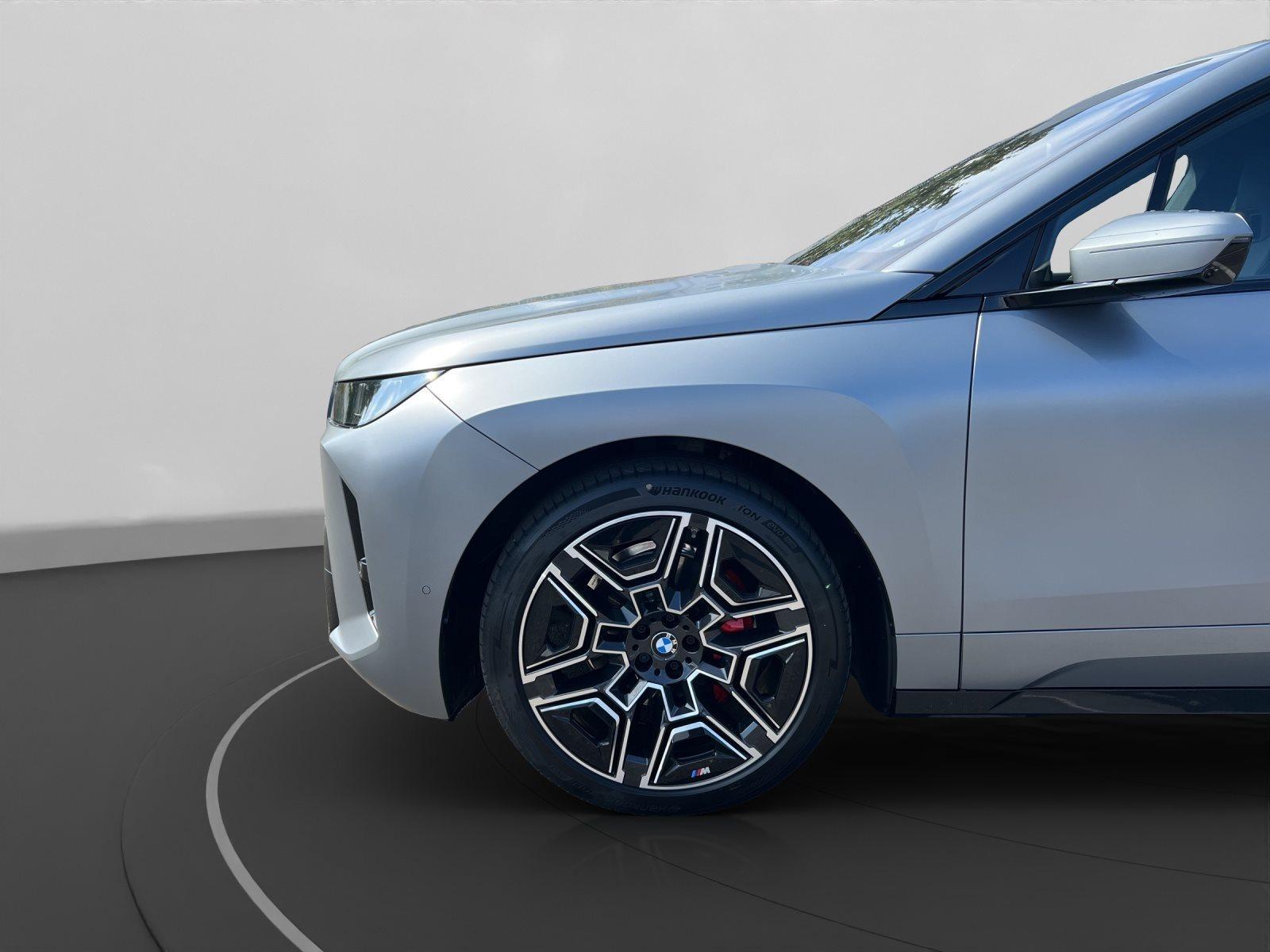 BMW iX – Bild 7