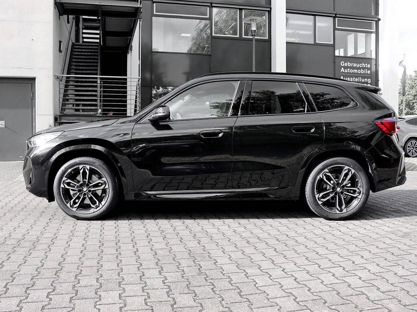 BMW X1 – Bild 2