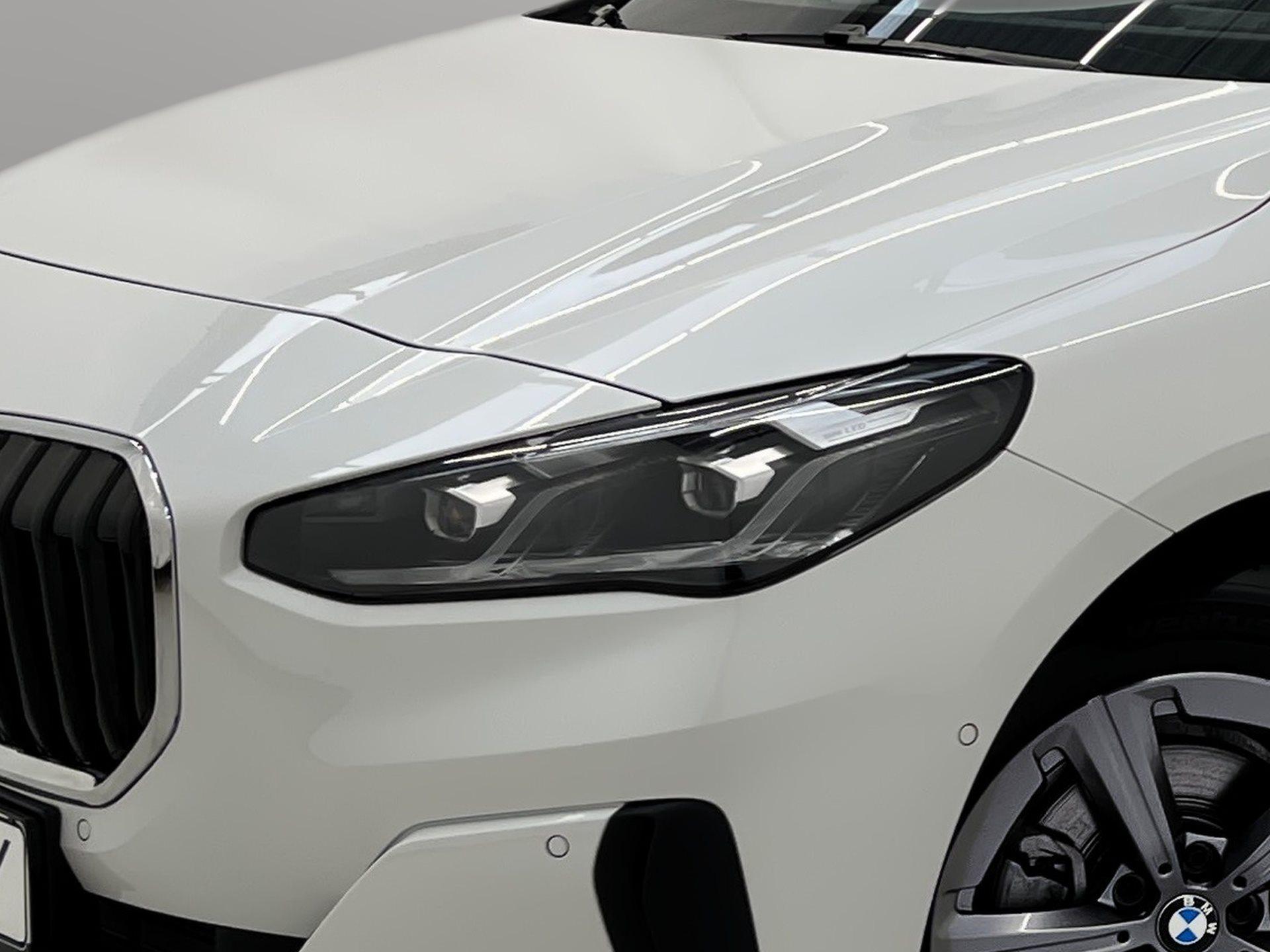 BMW 2er Active Tourer – Bild 20