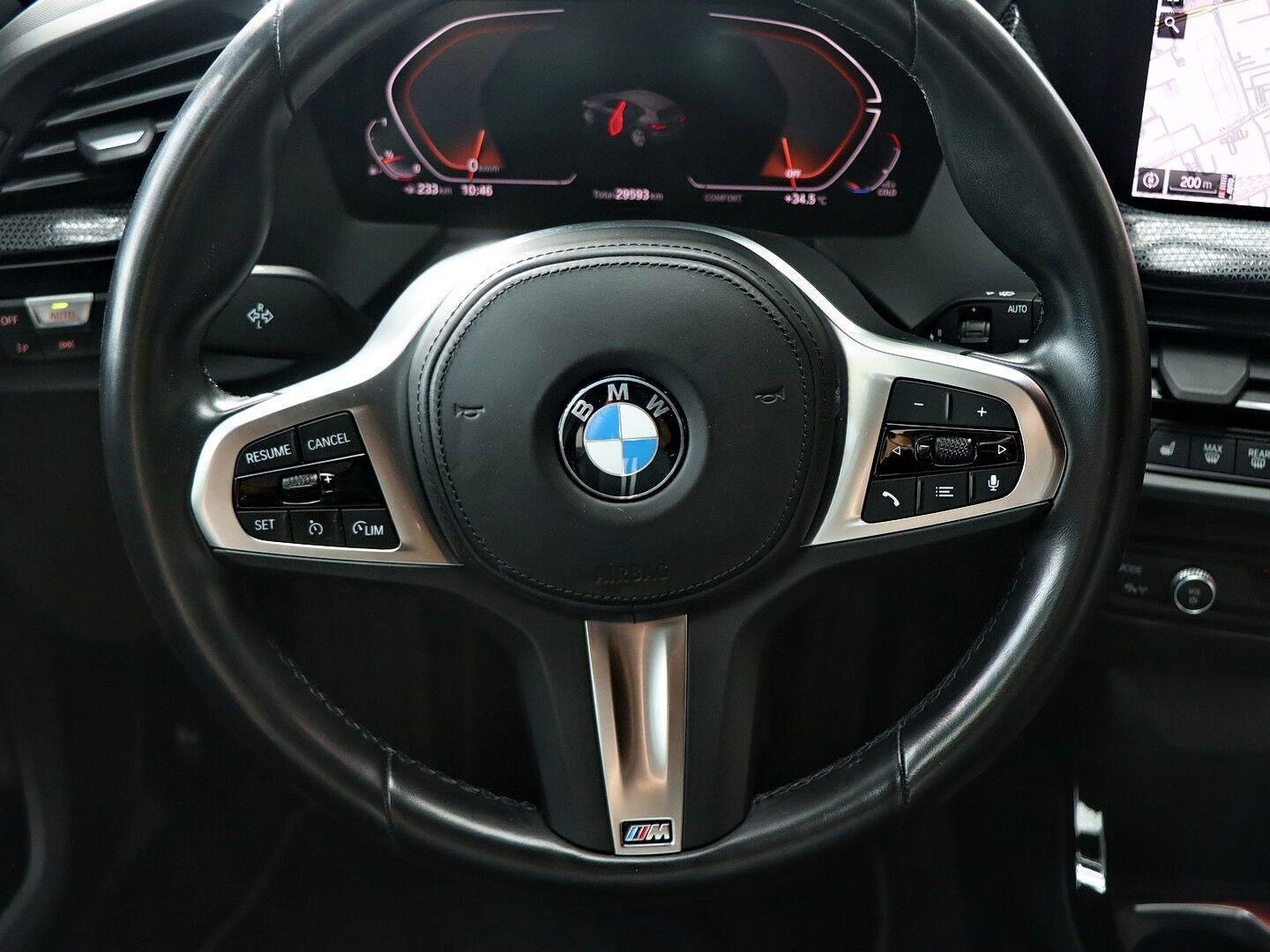BMW 1er – Bild 15