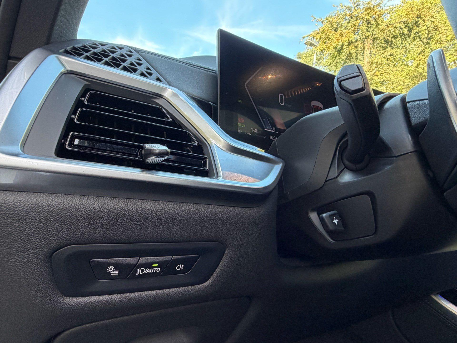 BMW X5 – Bild 34
