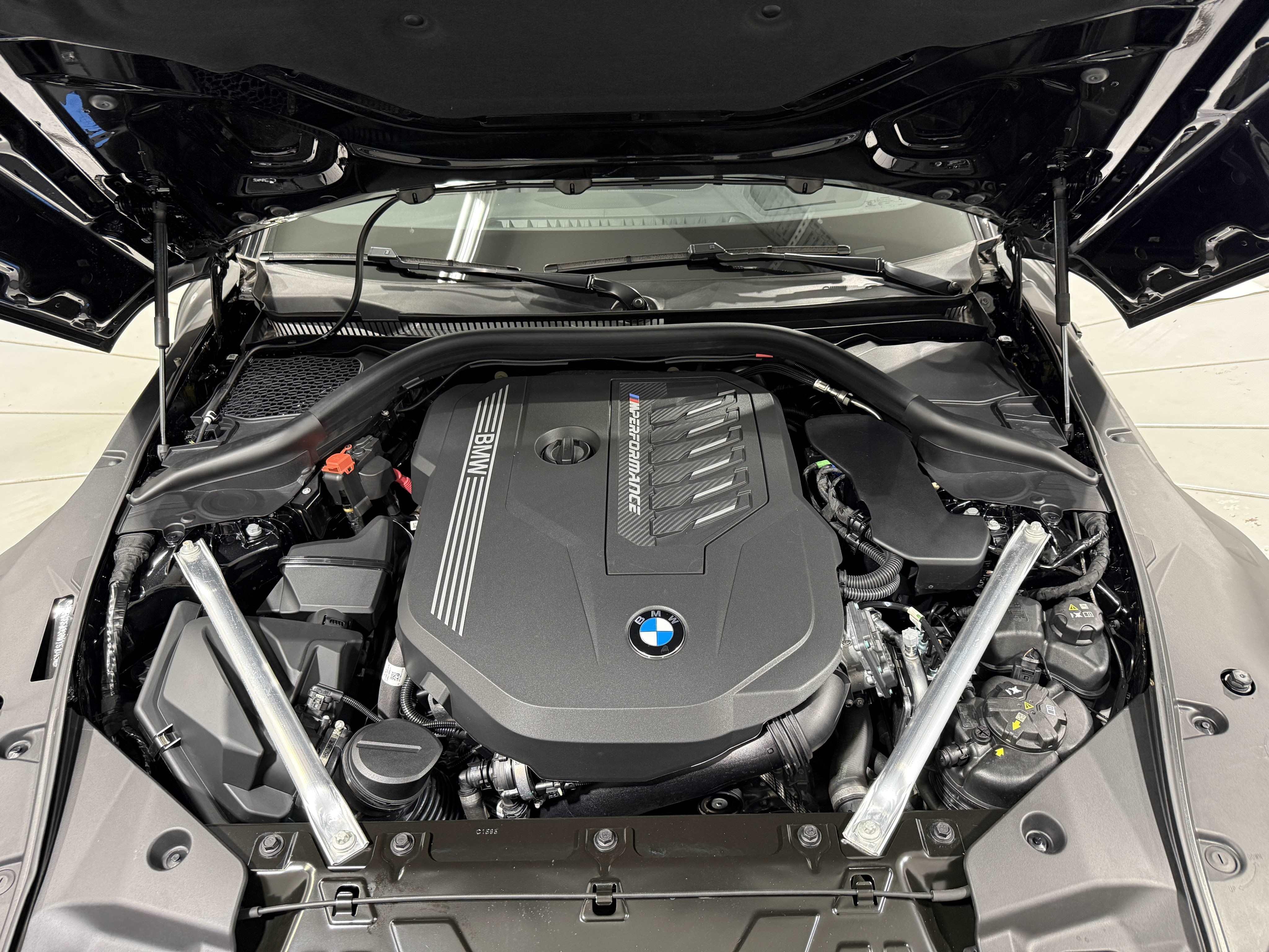 BMW Z4 – Bild 21