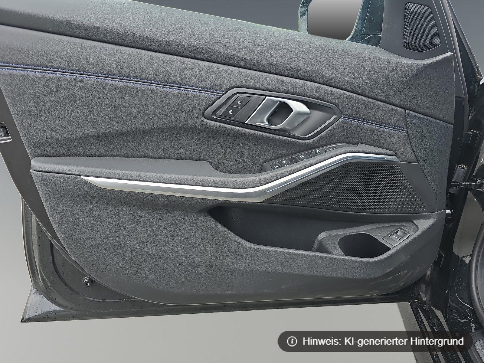 BMW 3er Touring – Bild 10