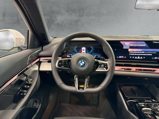 BMW 5er Touring – Bild 11