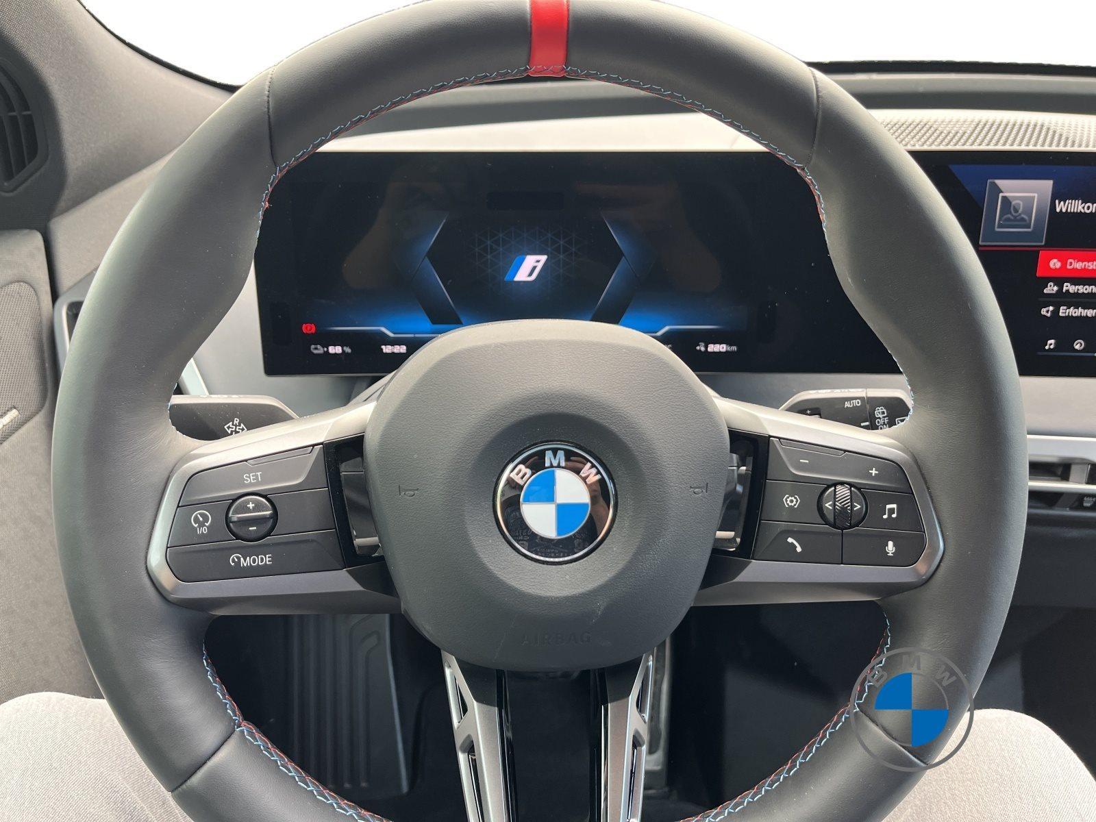 BMW iX – Bild 8