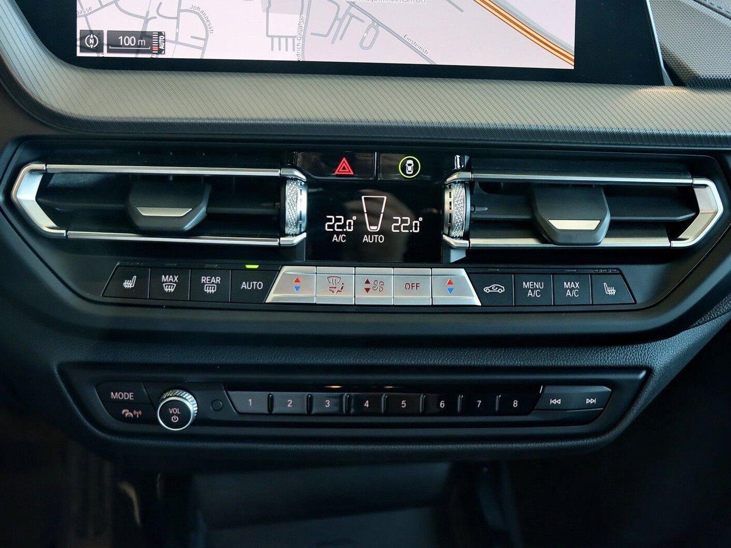 BMW 1er – Bild 15
