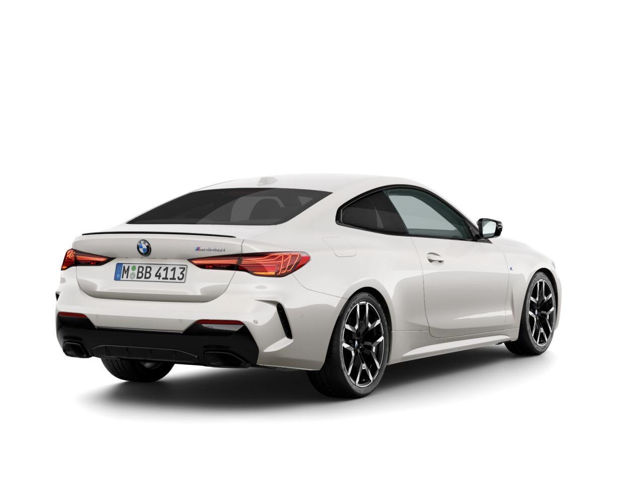 BMW 4er Coupé – Bild 6