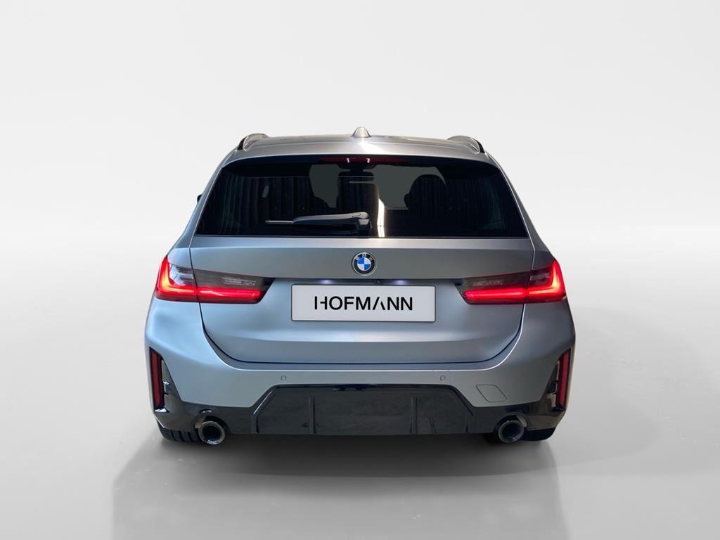 BMW 3er Touring – Bild 7