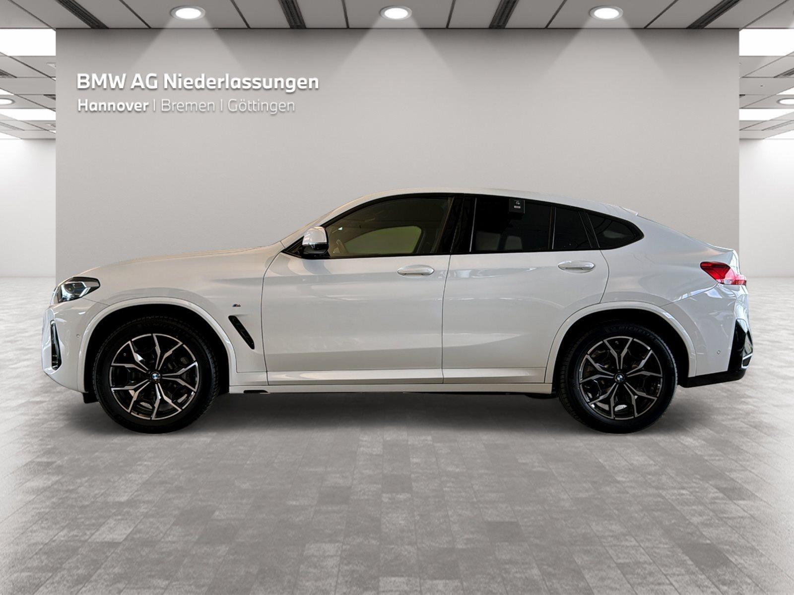 BMW X4 – Bild 3