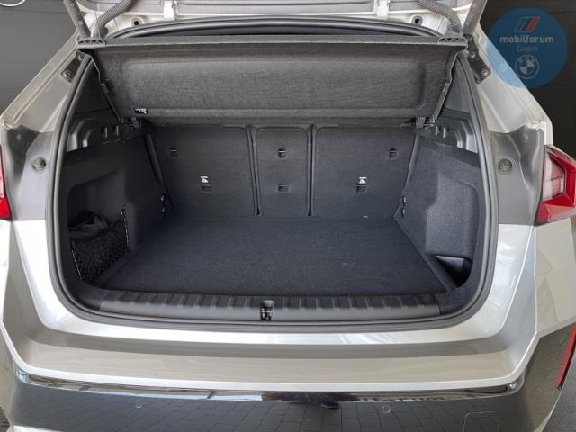 BMW X1 – Bild 19