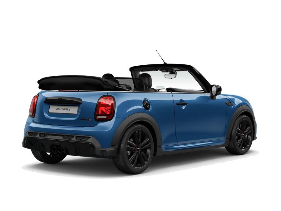 MINI Cabrio – Bild 4