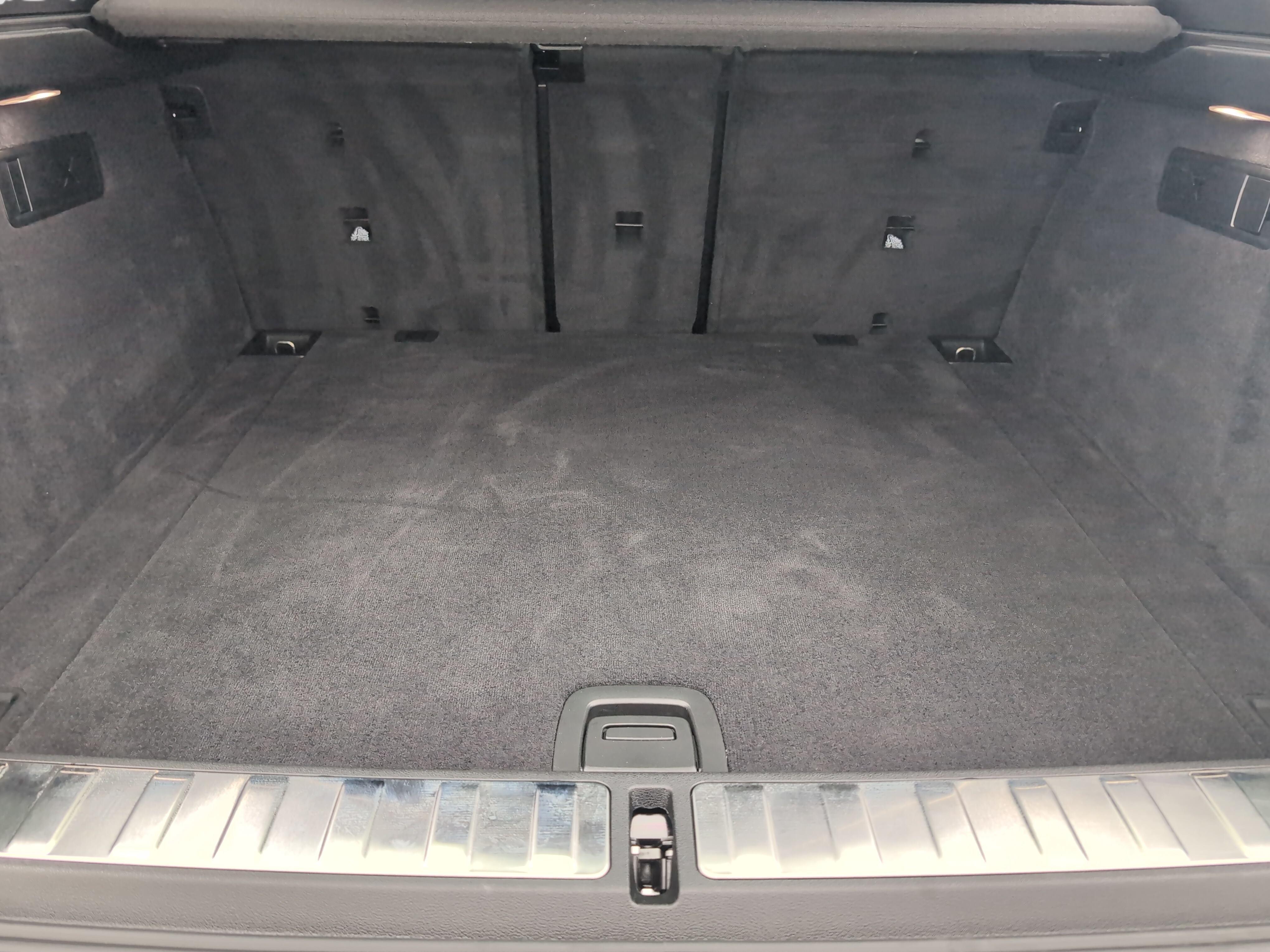 BMW X6M – Bild 13