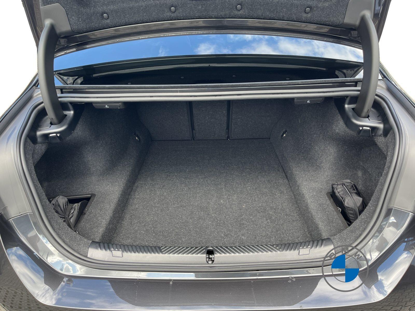 BMW 5er – Bild 10