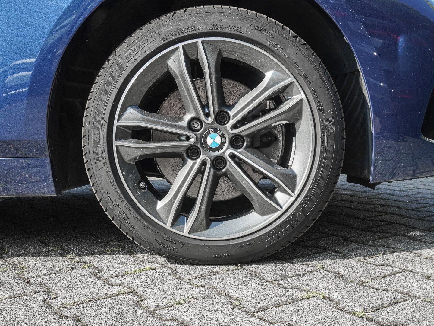 BMW 1er – Bild 5