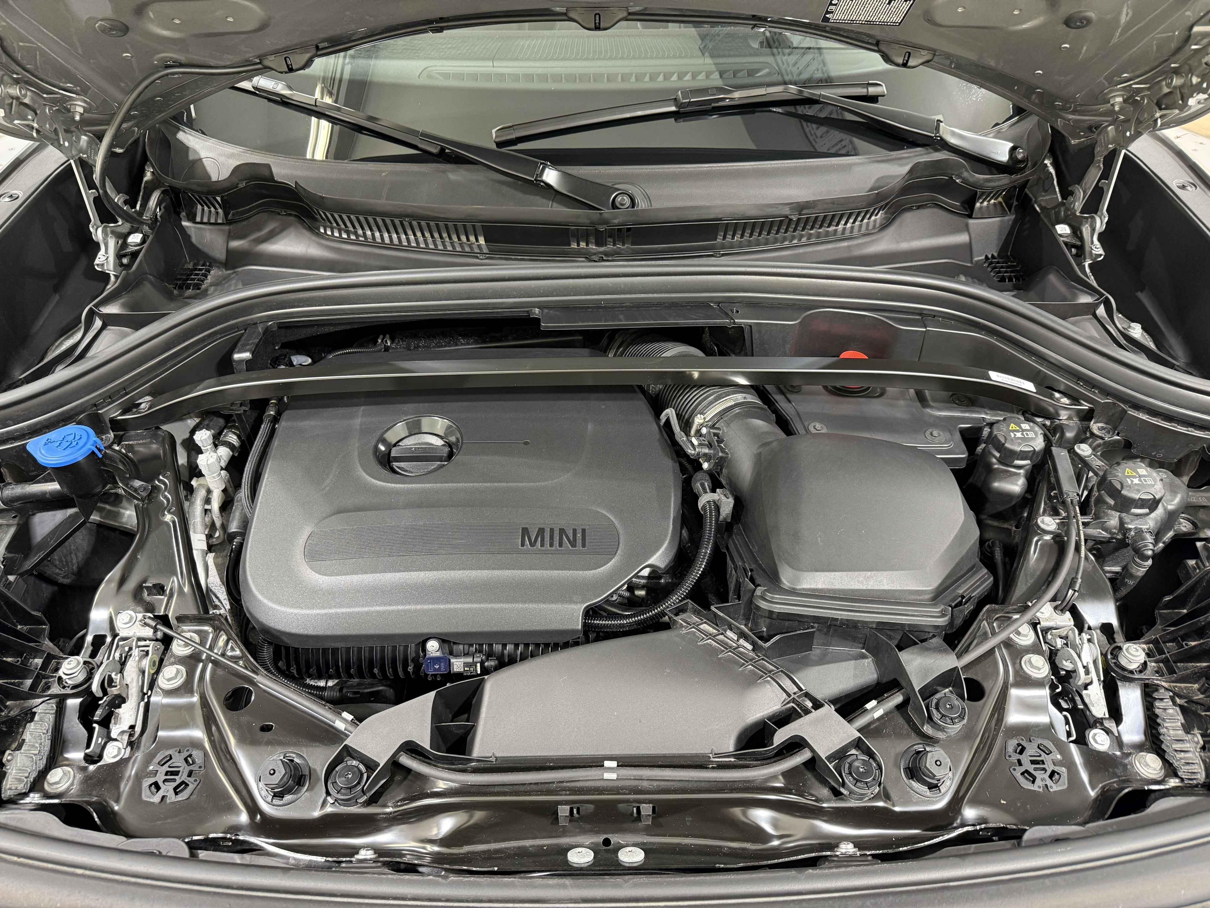 MINI Countryman – Bild 7