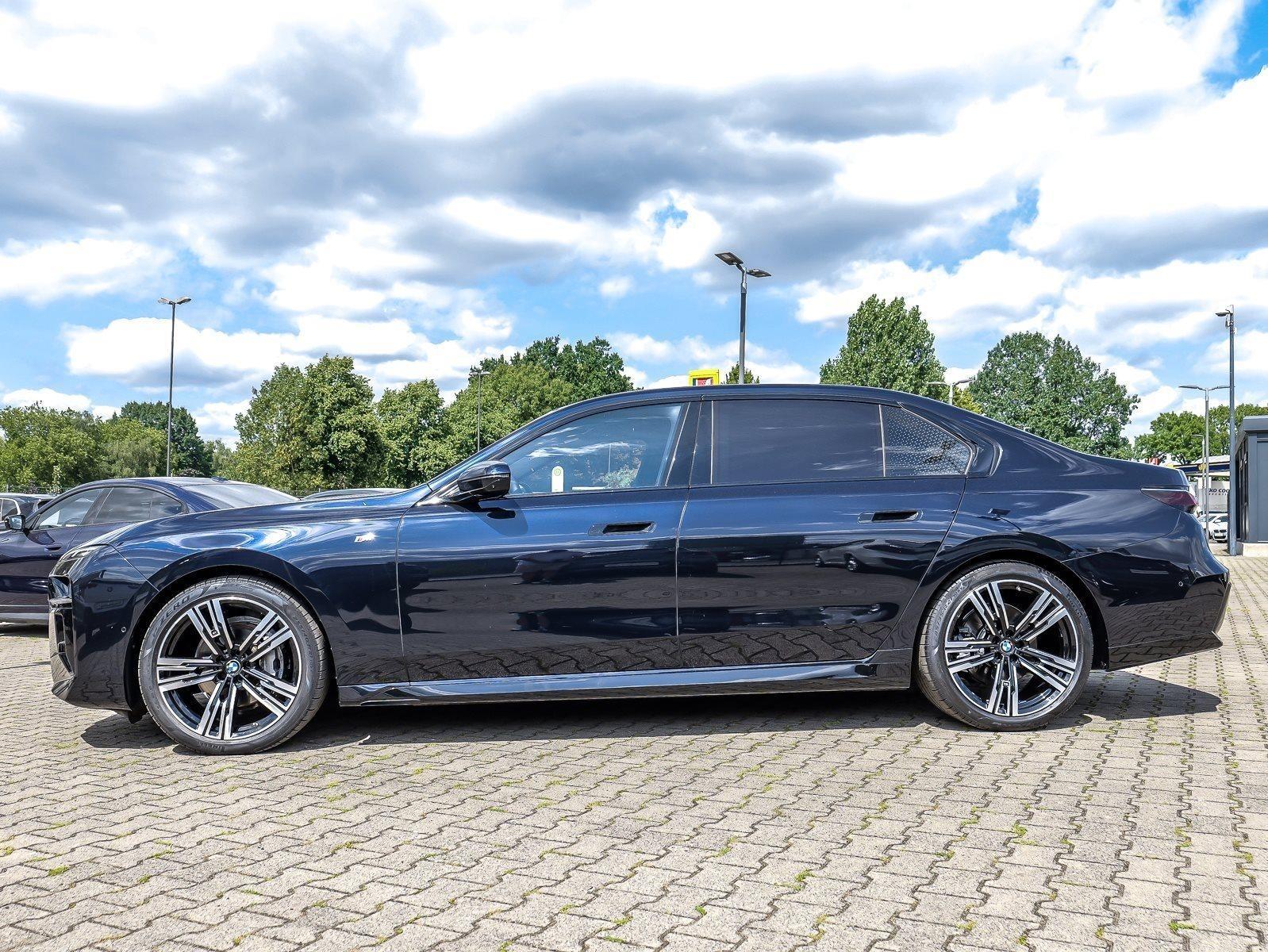 BMW 7er – Bild 10