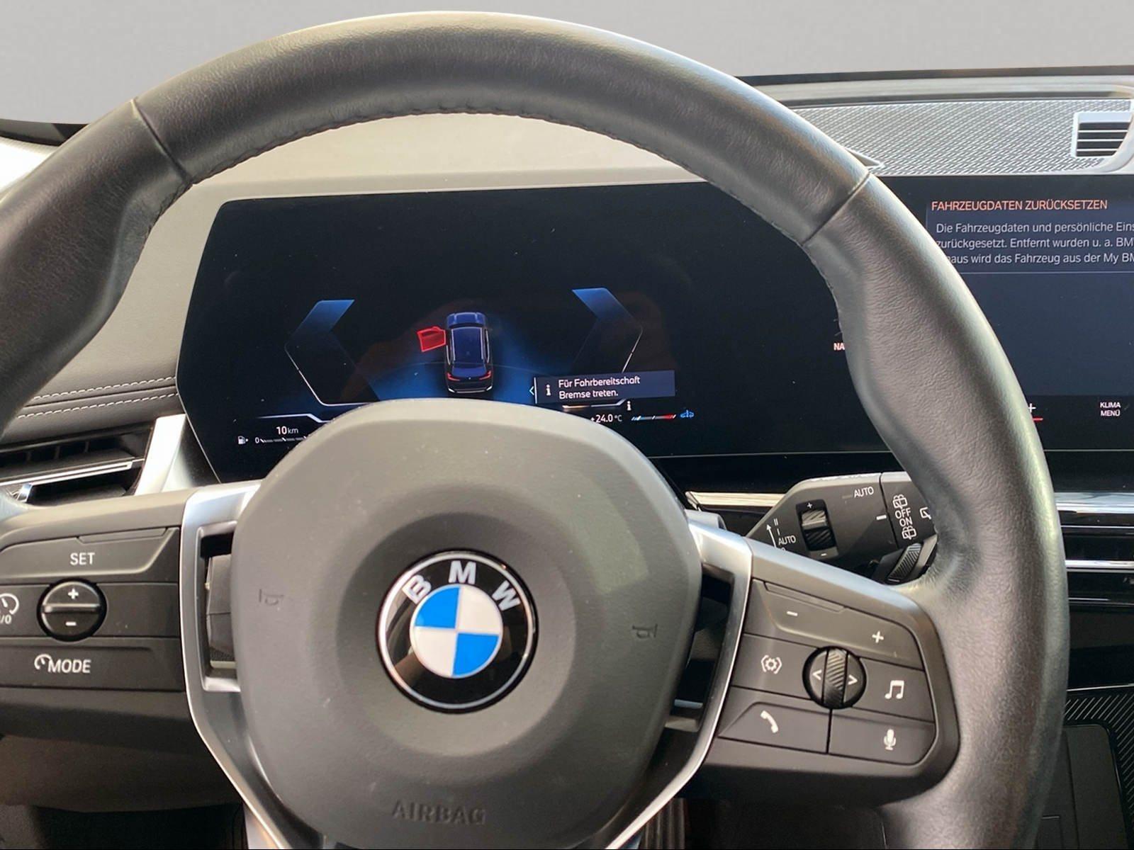 BMW X1 – Bild 11