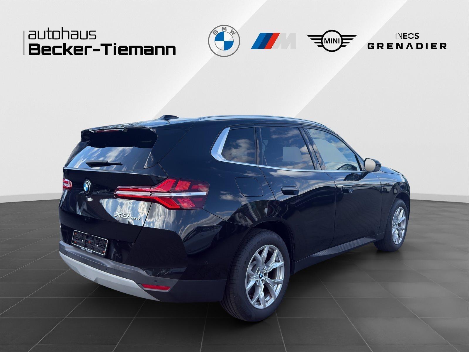 BMW X3 – Bild 6