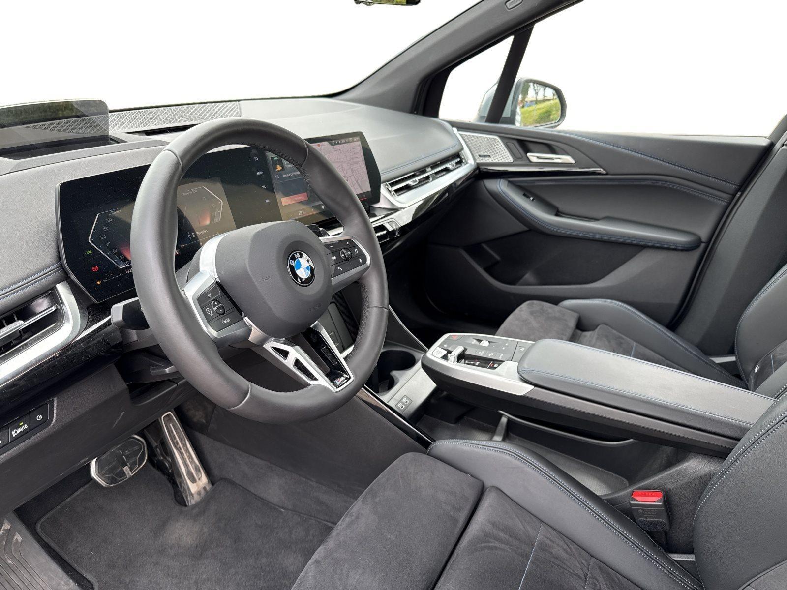 BMW 2er Active Tourer – Bild 19