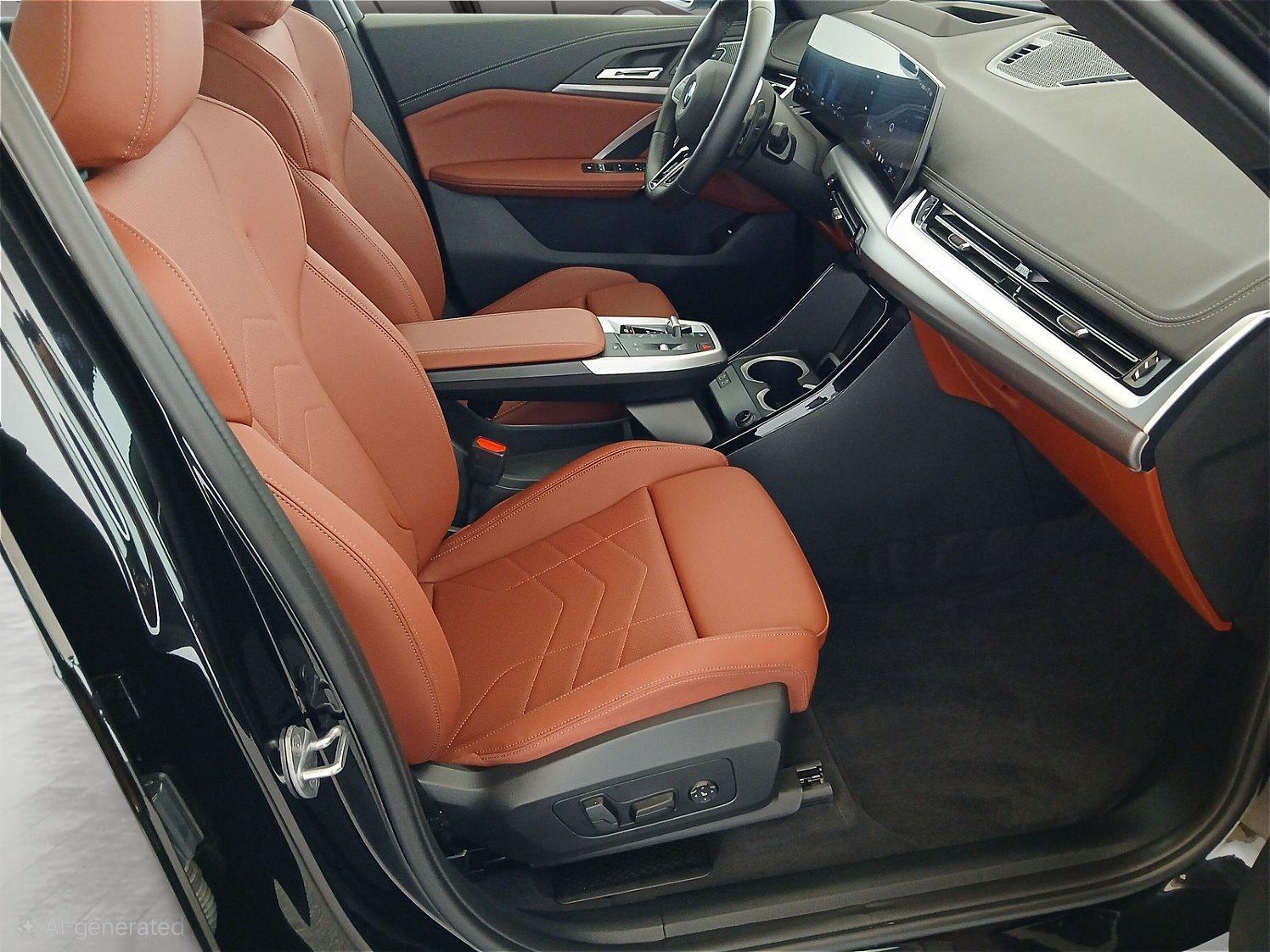 BMW X1 – Bild 13