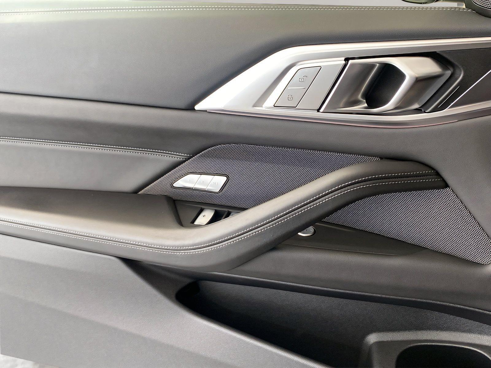 BMW M4 Cabrio – Bild 17