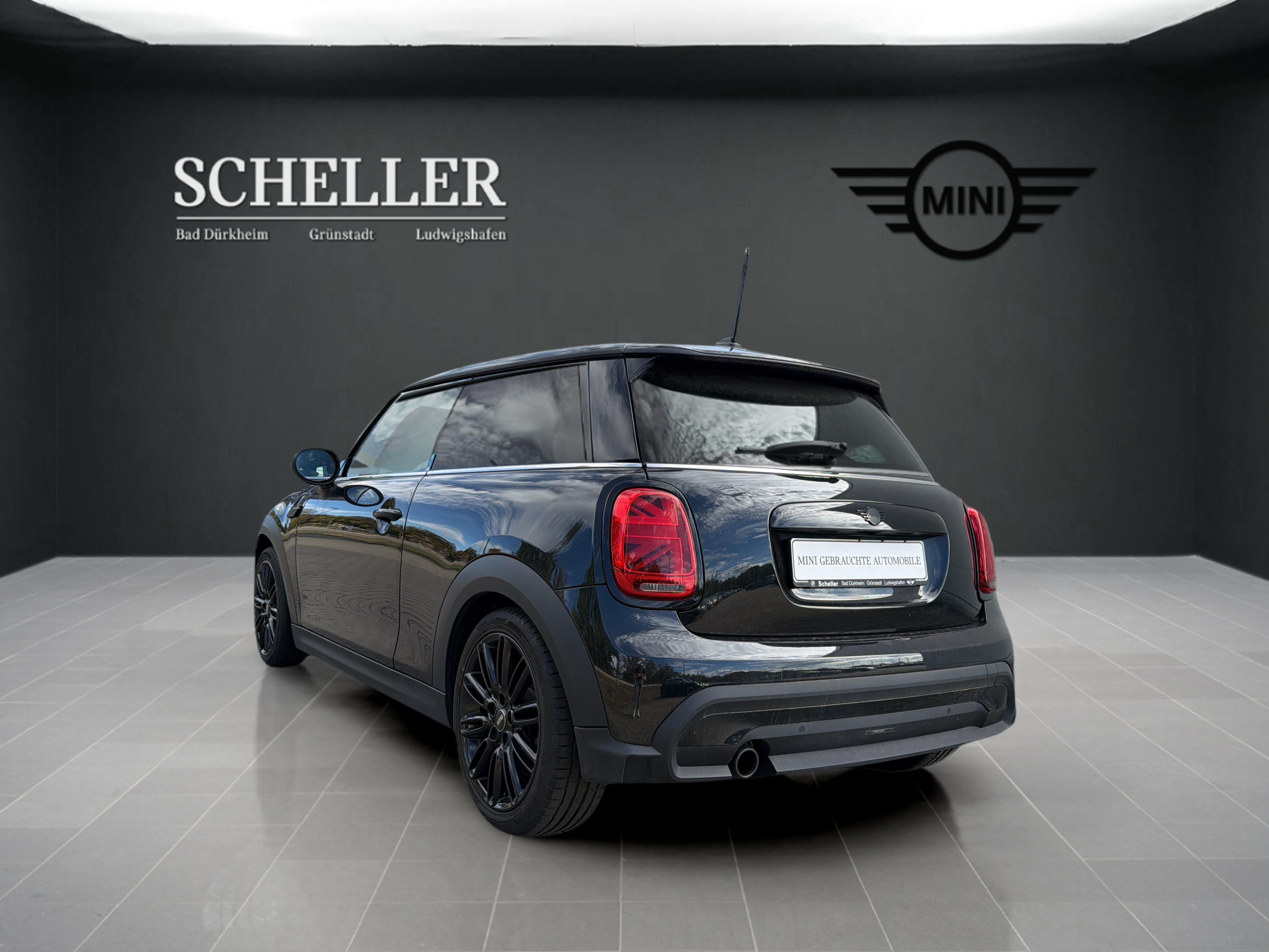 MINI Cooper 3-Türer – Bild 4