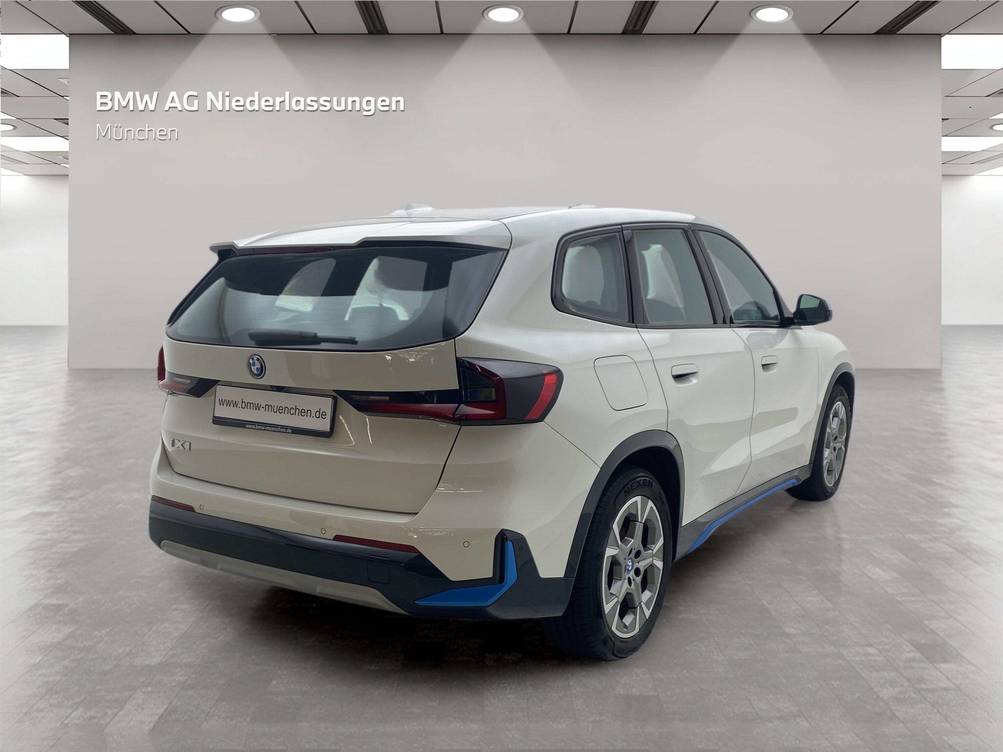 BMW iX1 – Bild 4