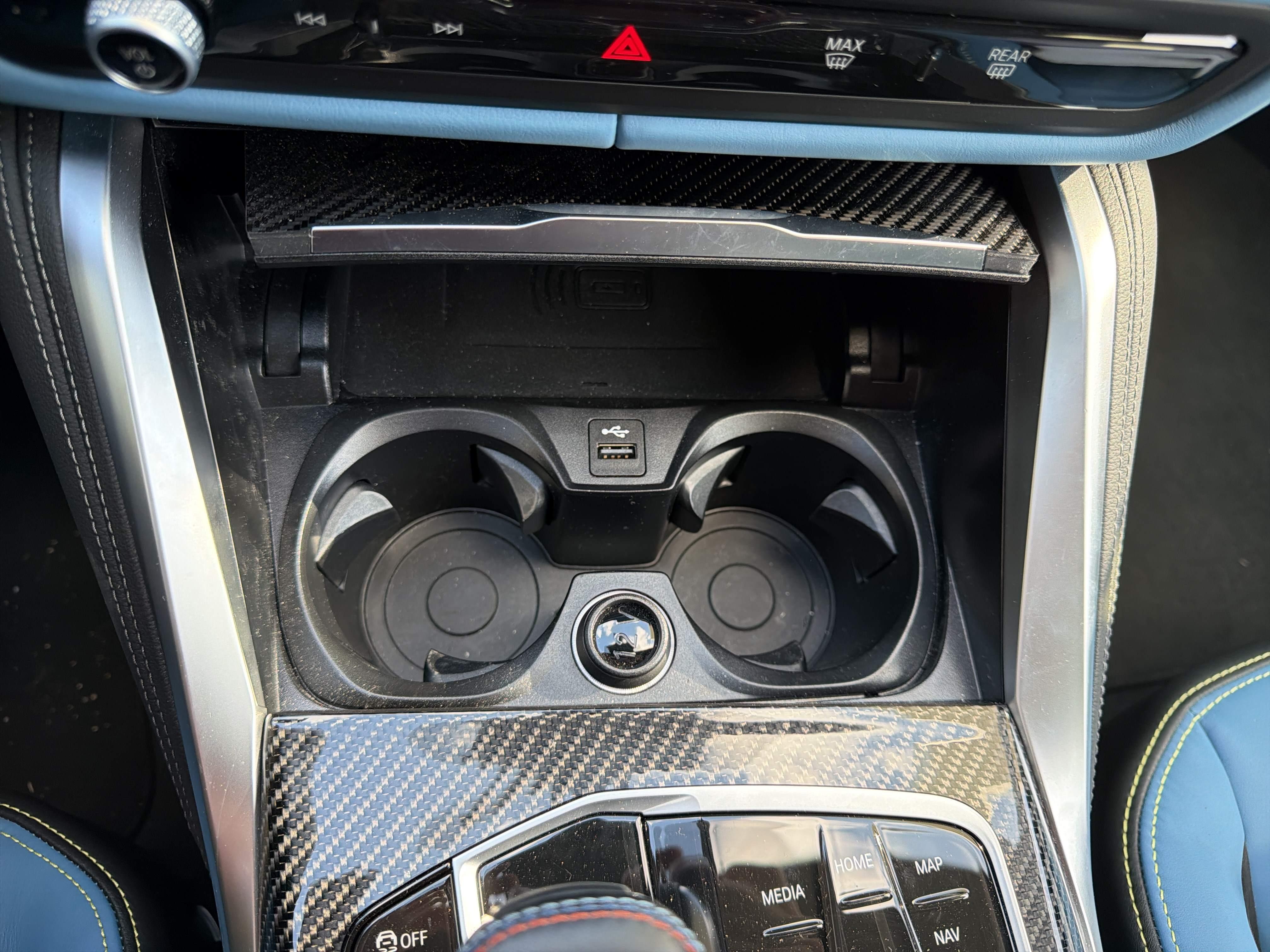 BMW M3 Touring – Bild 29