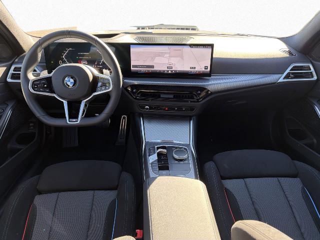 BMW 3er Touring – Bild 15