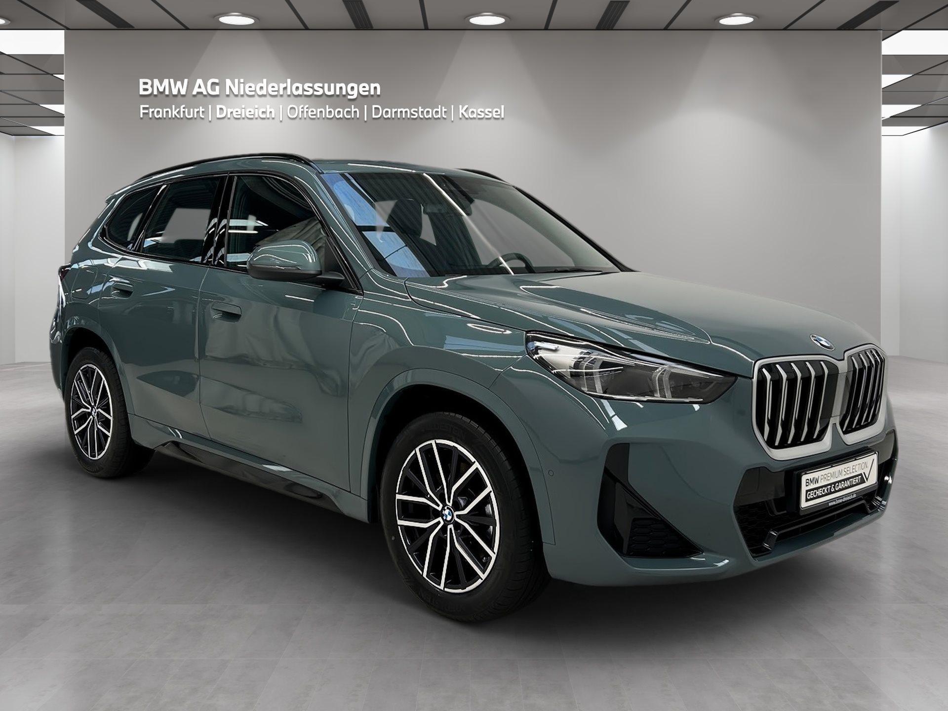 BMW X1 – Bild 2