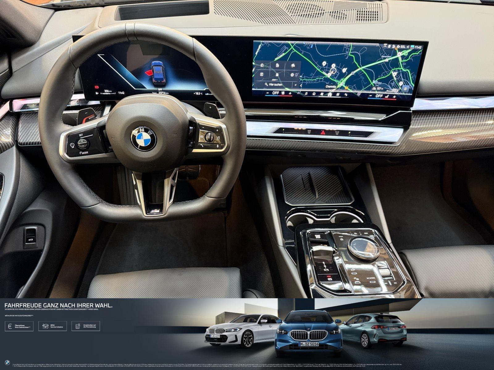 BMW 5er – Bild 17