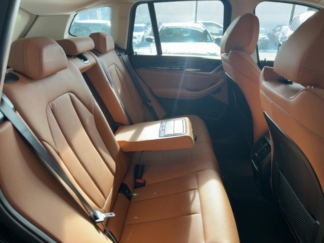 BMW X3 – Bild 15