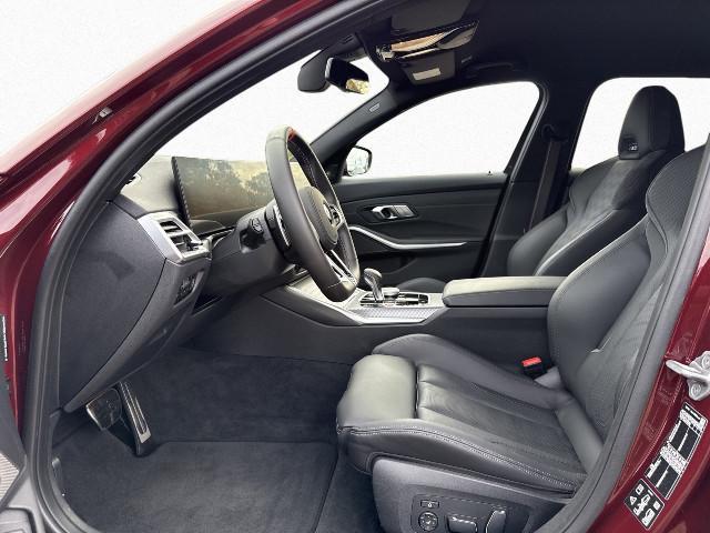 BMW M3 Touring – Bild 6