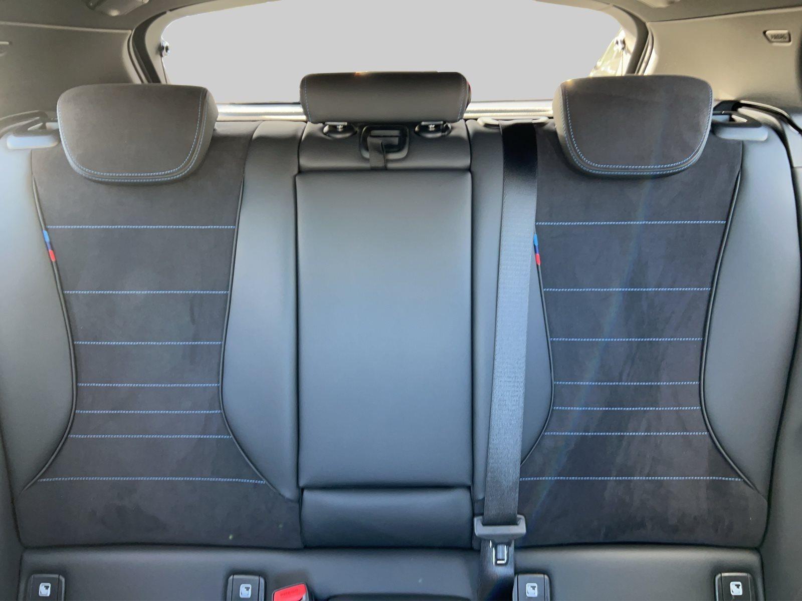 BMW 1er – Bild 9
