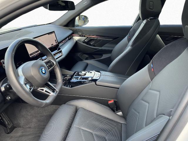 BMW 5er Touring – Bild 3